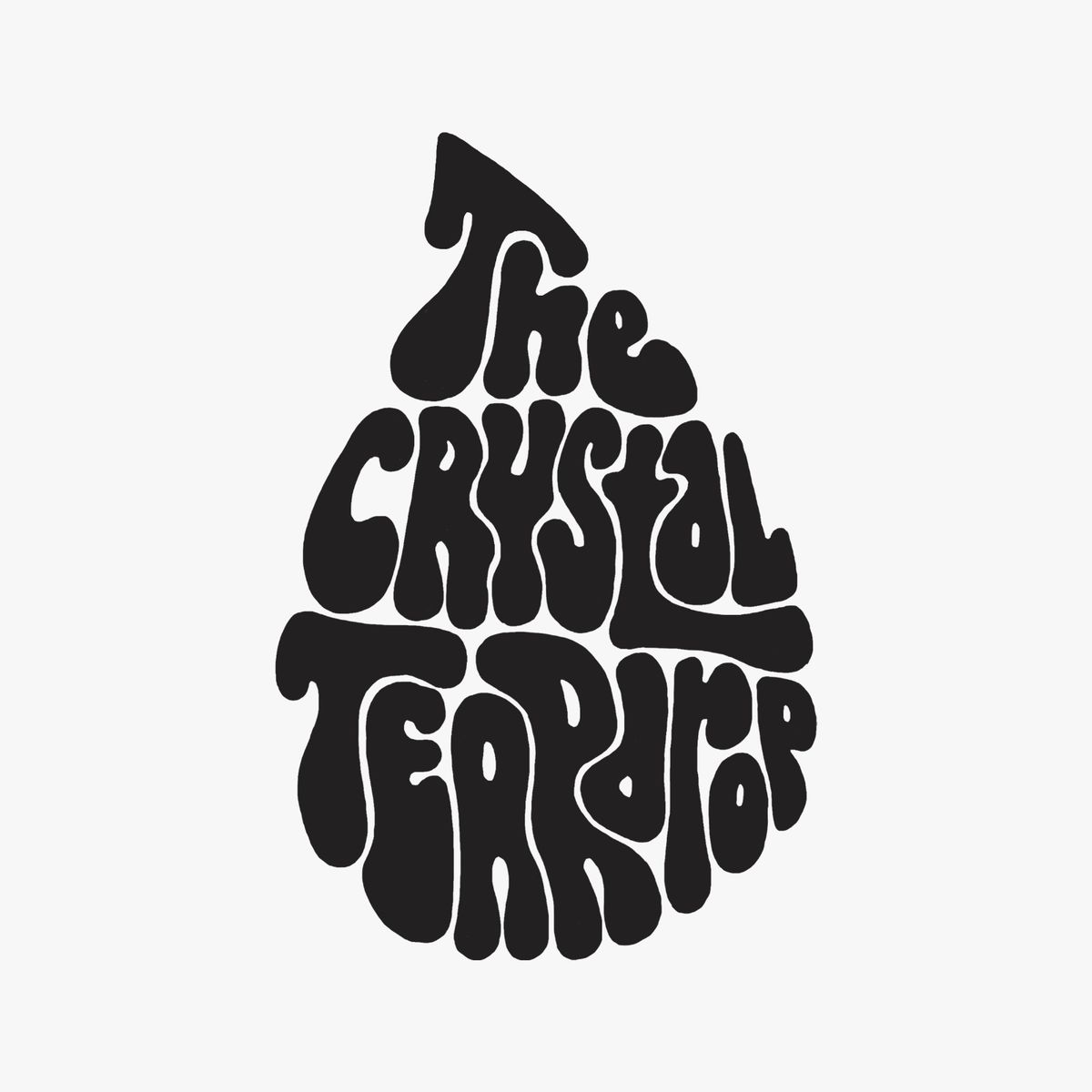 LEMAN presents The Crystal Teardrop, Feral Wheel, The Cases. Sat 23rd Nov.