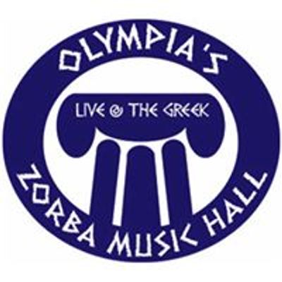 Olympia's Zorba Music Hall