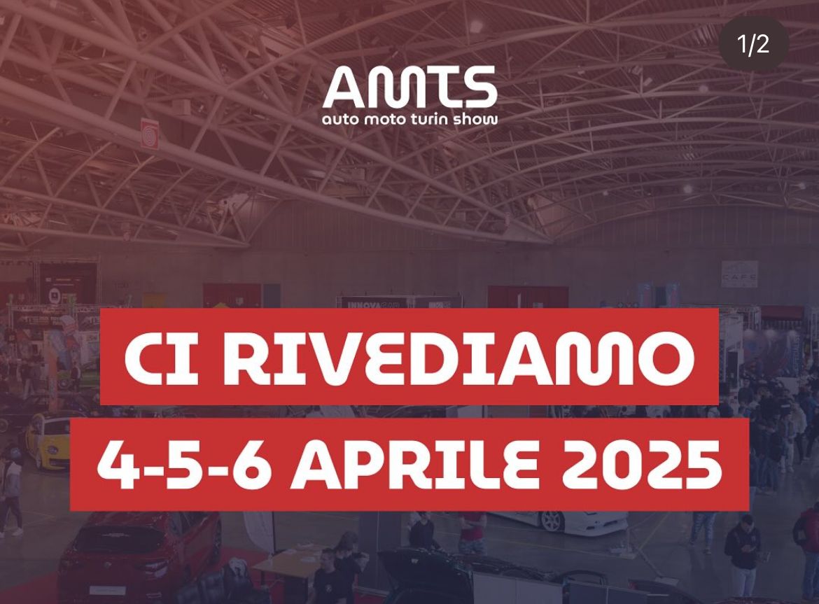 ACT at AMTS Torino 2025