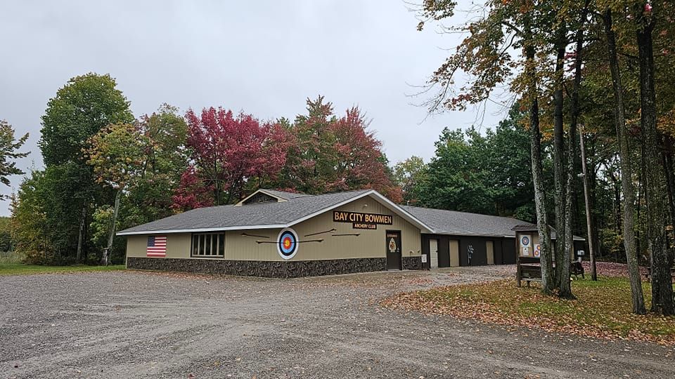 5th Annual Ken Rousse Memorial 3D Money Shoot