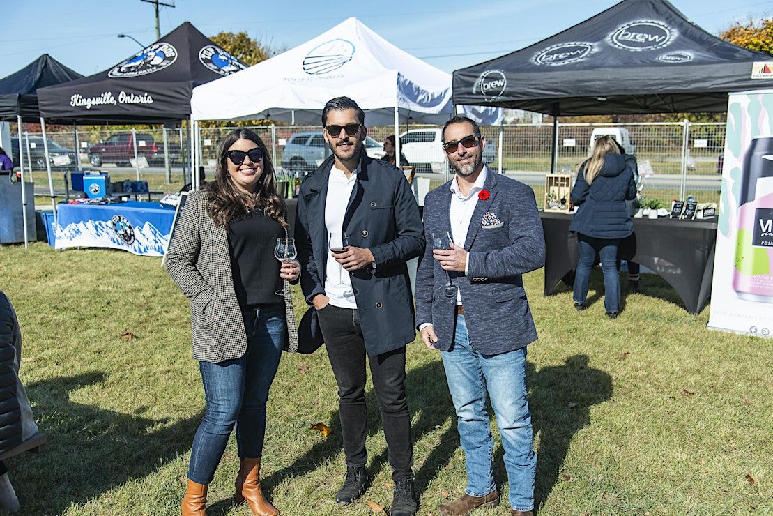 Event Photos