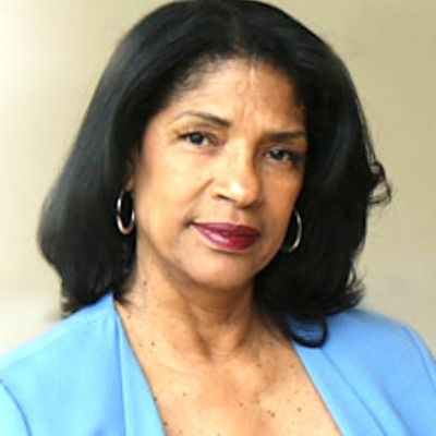 Dianne Langford James
