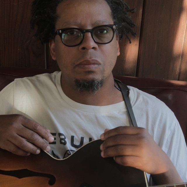 Bobby Bradford, Jeff Parker, Will Guthrie in Los Angeles