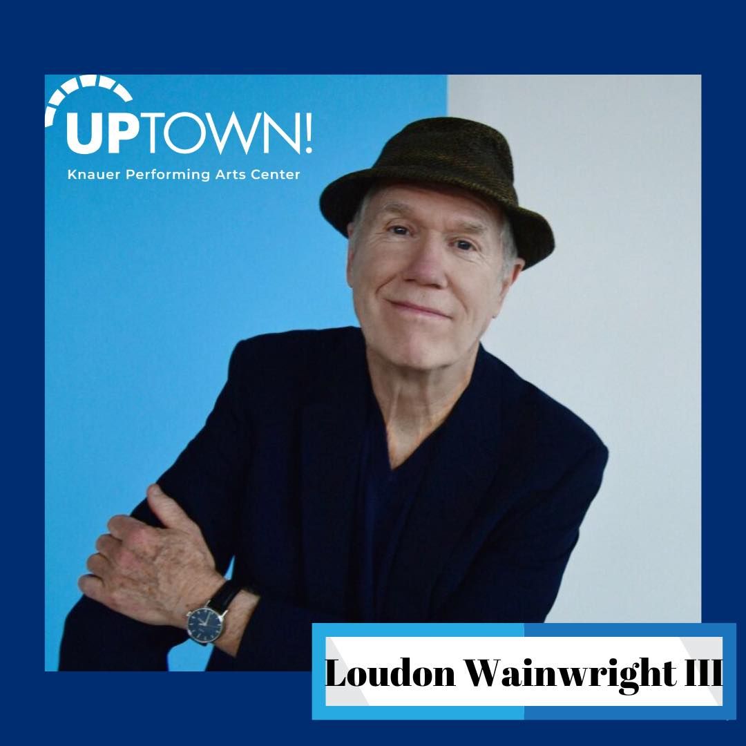 Loudon Wainwright III