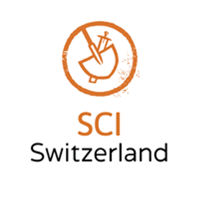 SCI Switzerland (Schweiz, Suisse, Svizzera)