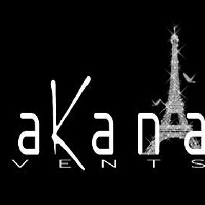 BAKANA EVENTS