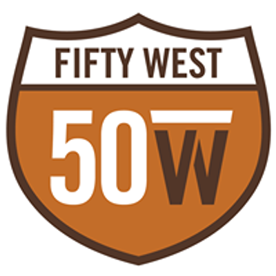 Fifty West Brewing Company