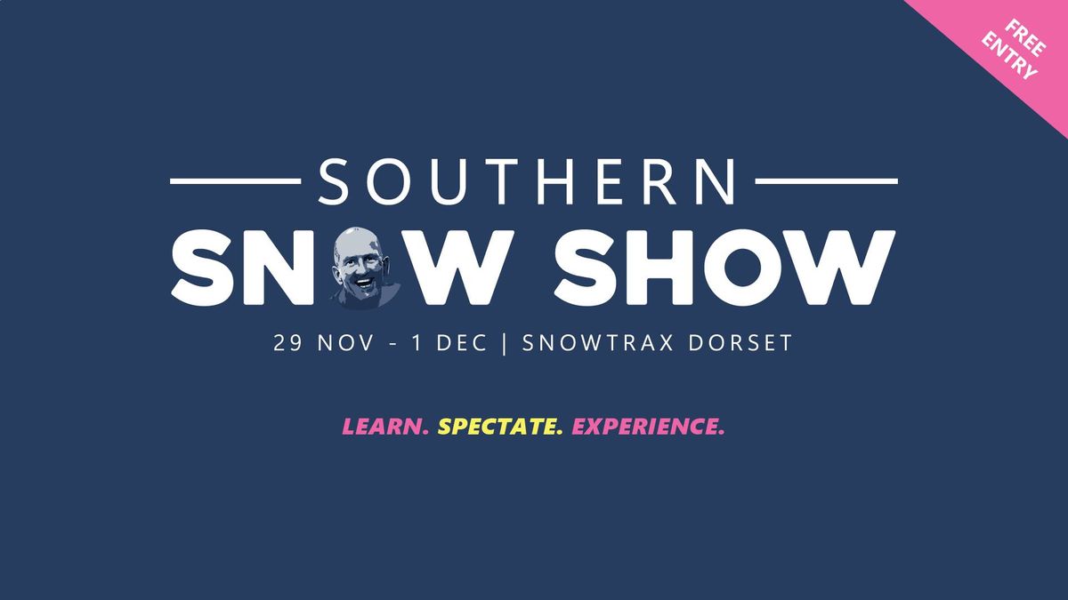 The Southern Snow Show