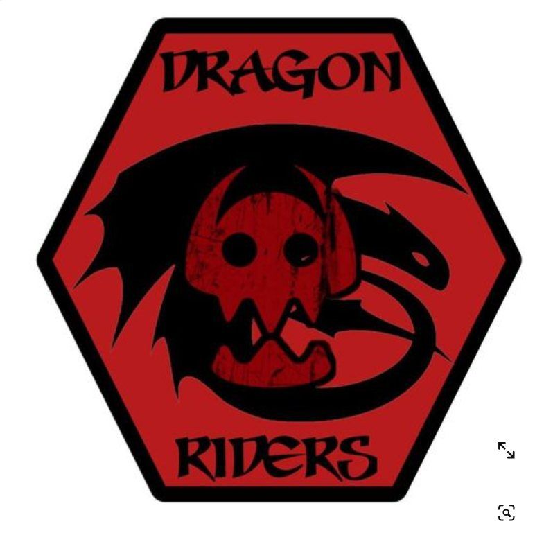 HTTYD - Dragon Riders Contest  - Team event