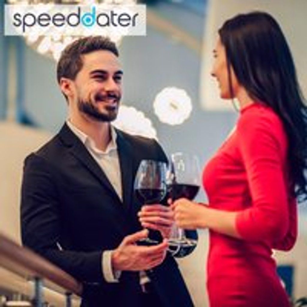 Edinburgh Speed Dating | Ages 32-44