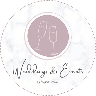 Weddings & Events by Megan Cecelia