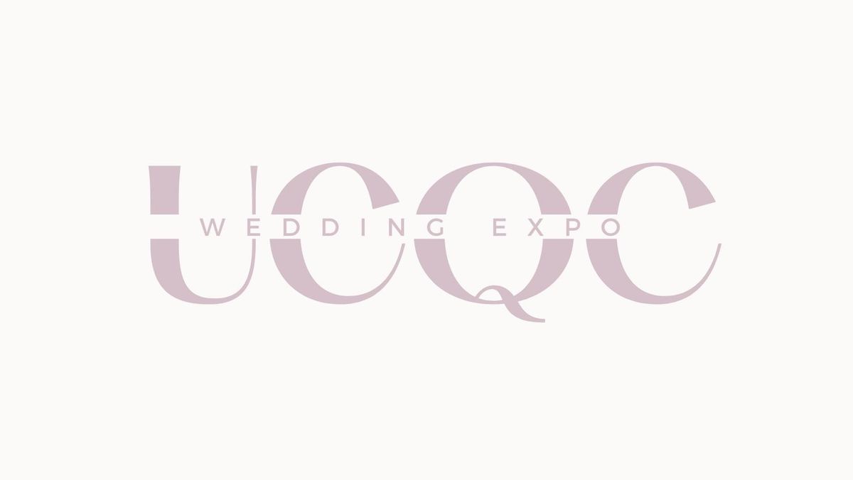 2nd Annual UCQC Wedding Expo