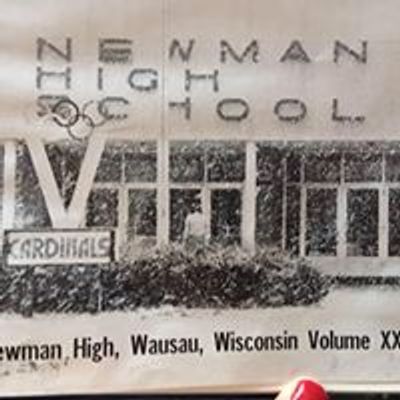 Newman High School Class of 1979
