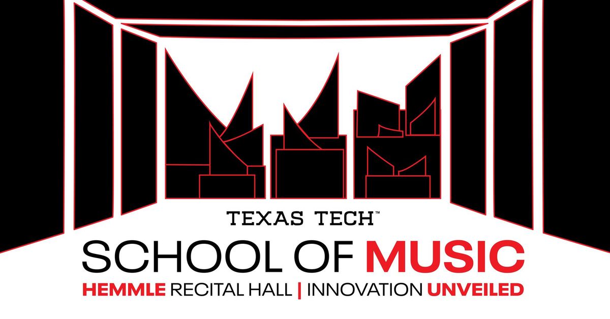 Innovation Unveiled: Hemmle Recital Hall & University Symphony Orchestra