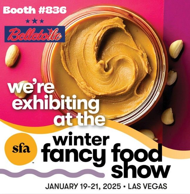 Winter Fancy Food Show 2025