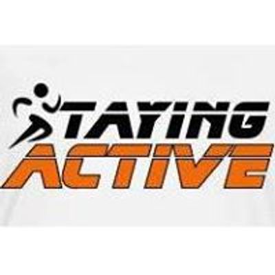 Staying Active