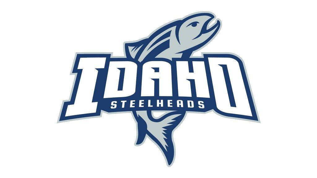 Idaho Steelheads vs Utah Grizzlies