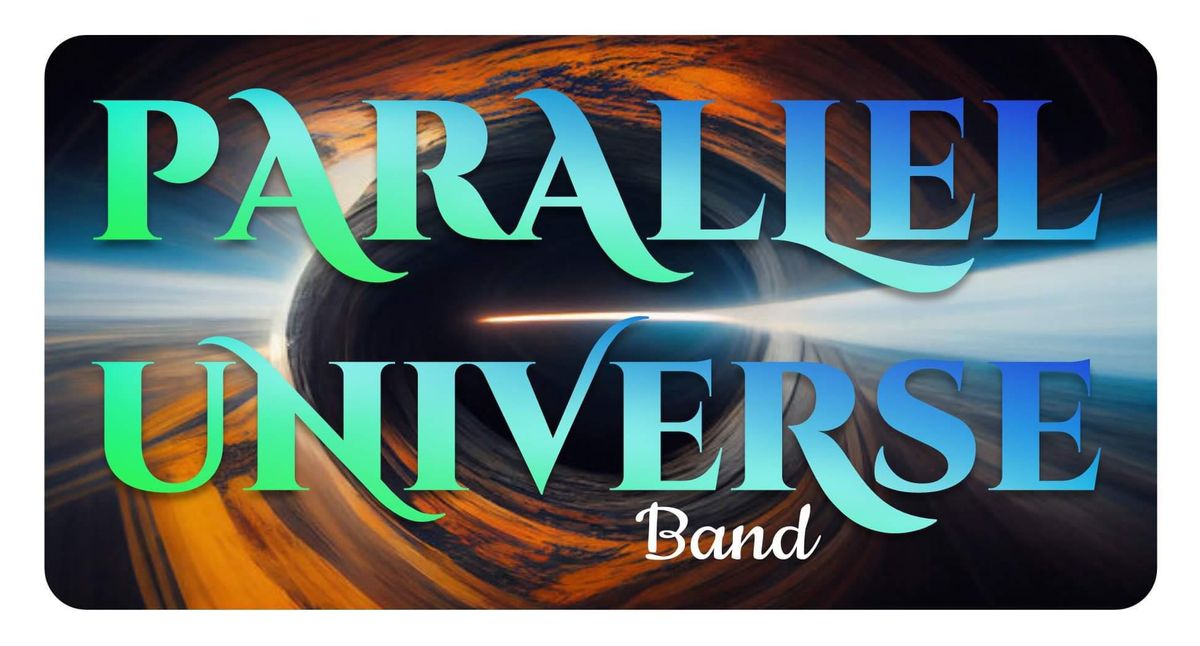 Live Music with Parallel Universe