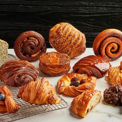 Sublime Crust Artisanal Bakery