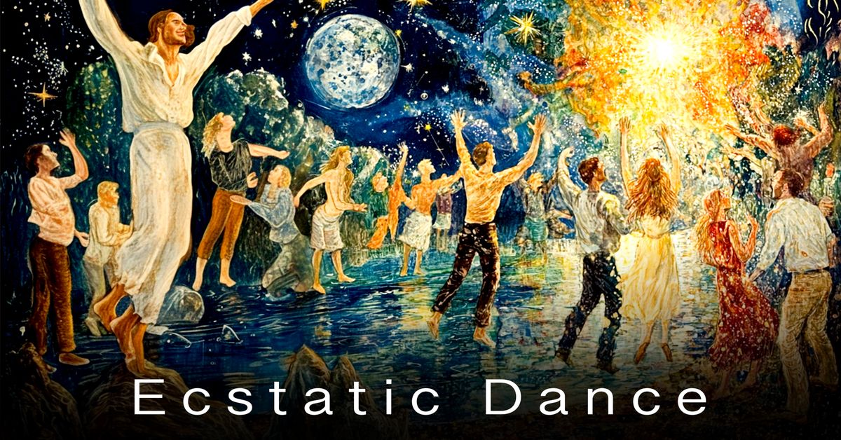 Ecstatic Dance