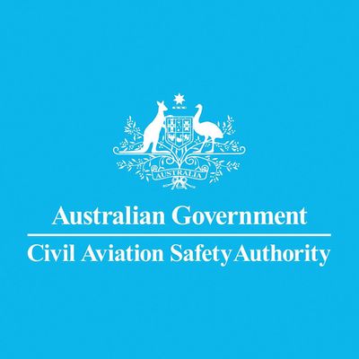 Civil Aviation Safety Authority