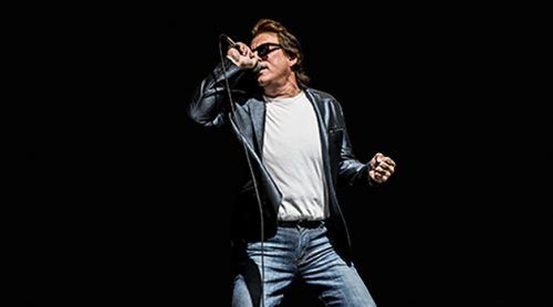 The Heart of Rock & Roll - Tribute to Huey Lewis & The News