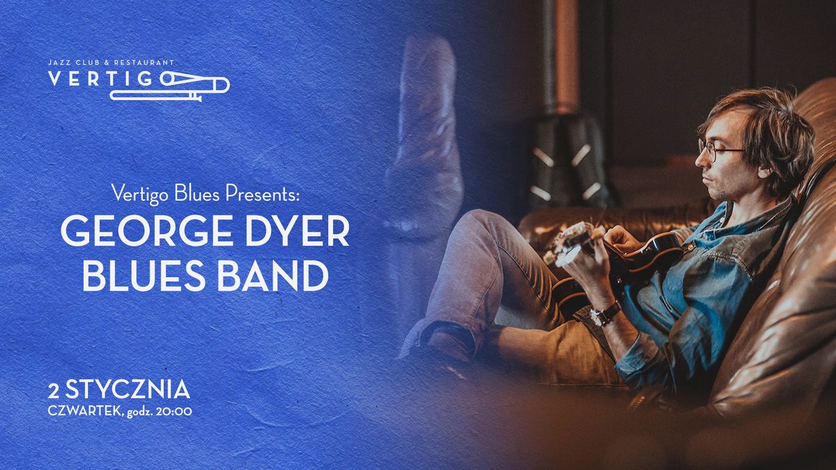 George Dyer Blues Band 