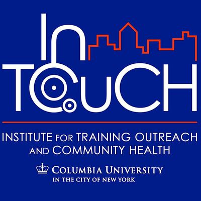 Columbia Center for Community Health - InTOuCH Program