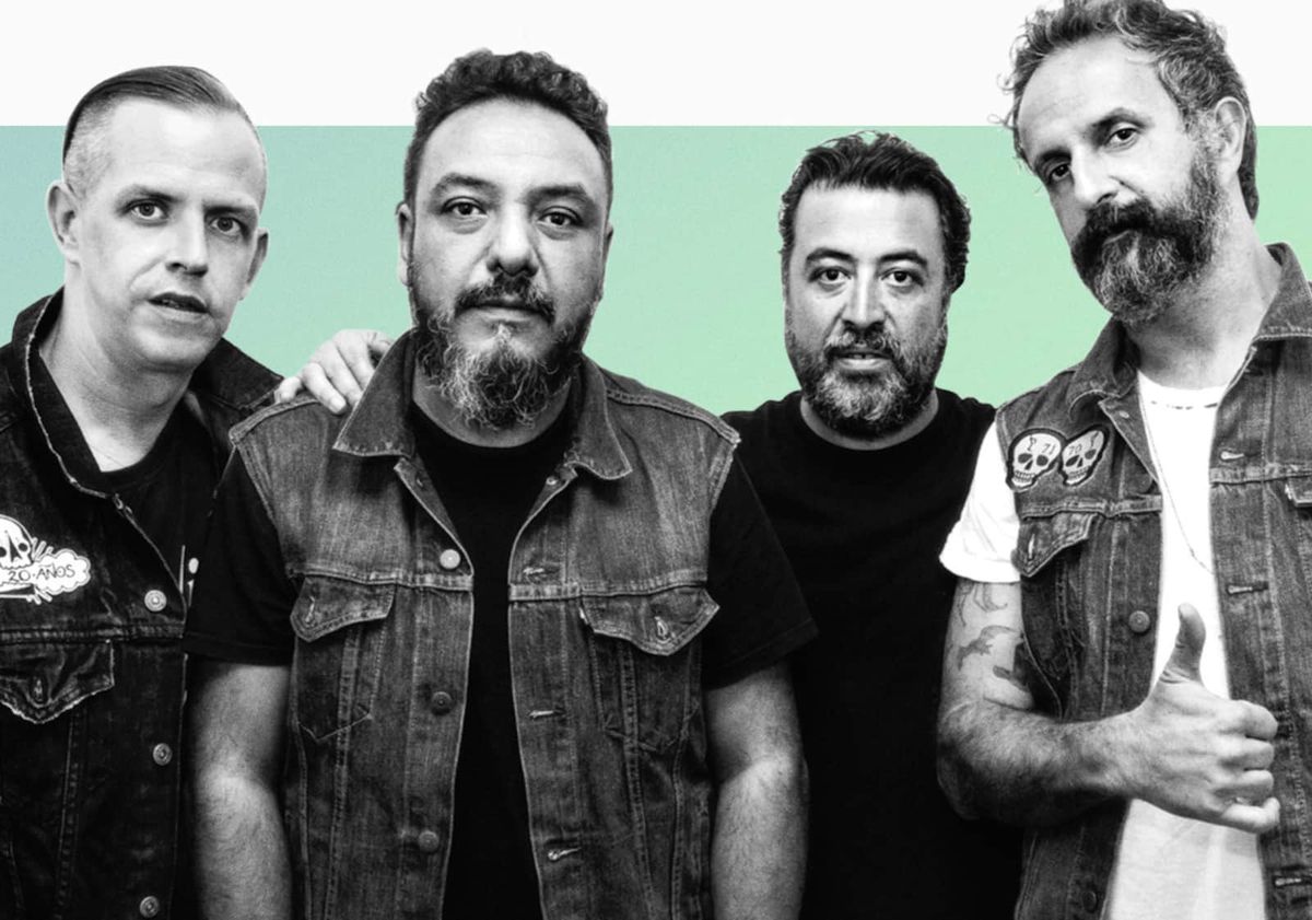Molotov Mexico City Tickets