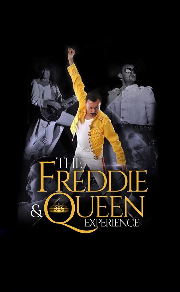 The Freddie & Queen Experience