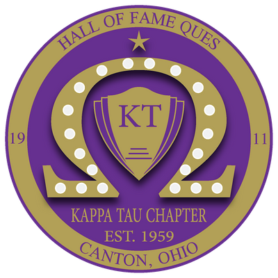 Kappa Tau Chapter of Omega Psi Phi Fraternity, Inc