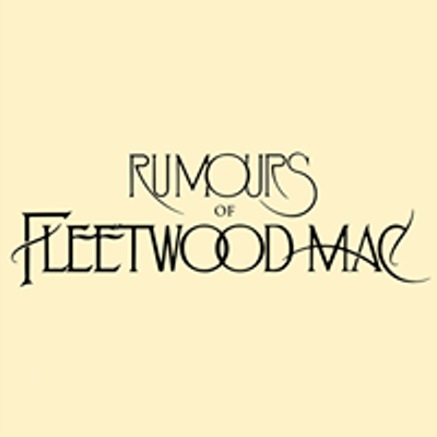 Rumours Of Fleetwood Mac Official