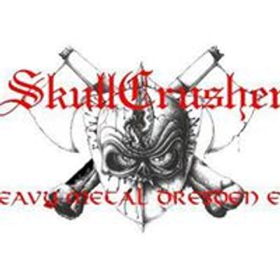 Skullcrusher Heavy Metal Dresden e.V.