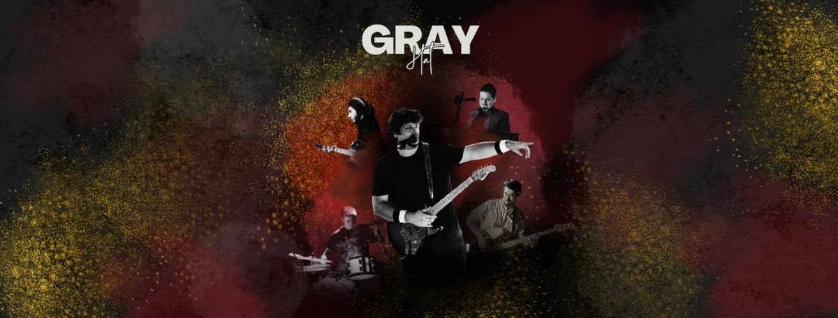 Gray Hat Live - Radio City Music Hall