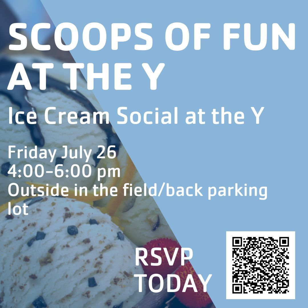 Ice Cream Social 