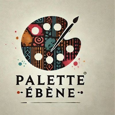 Palette \u00c9b\u00e8ne