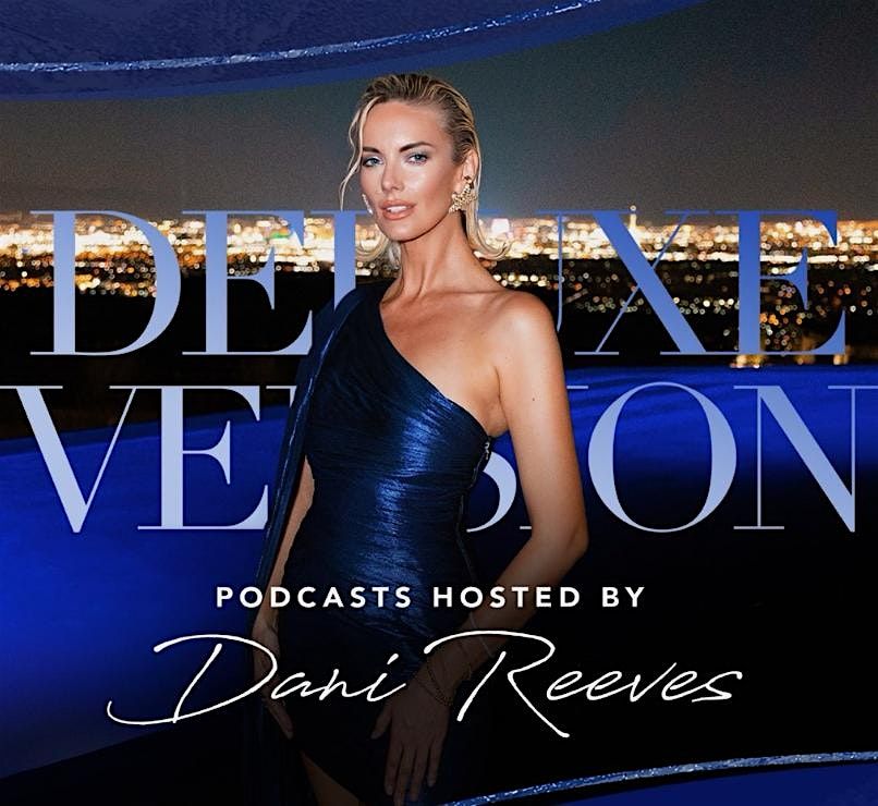Deluxe Version's Live Podcast Recording At Bel-Aire