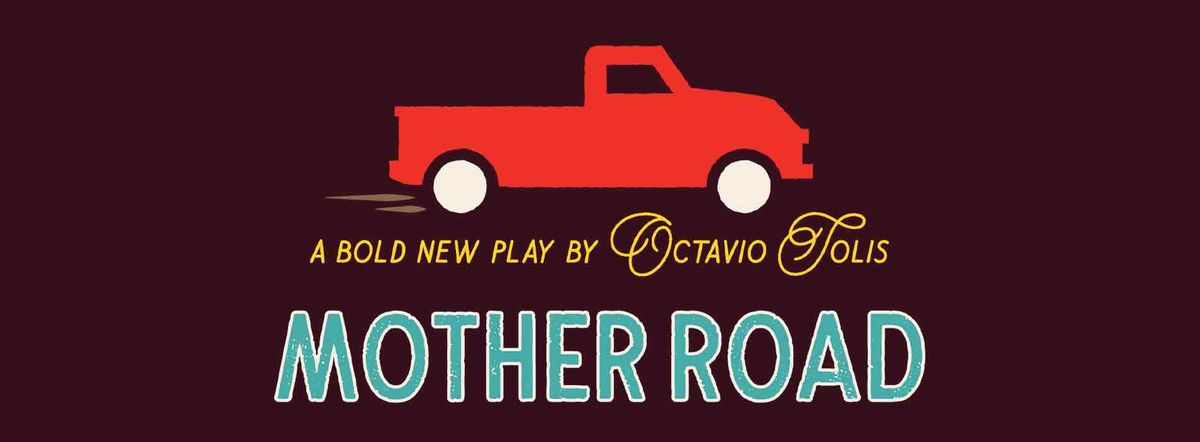 Mother Road at Lyric Theatre of Oklahoma