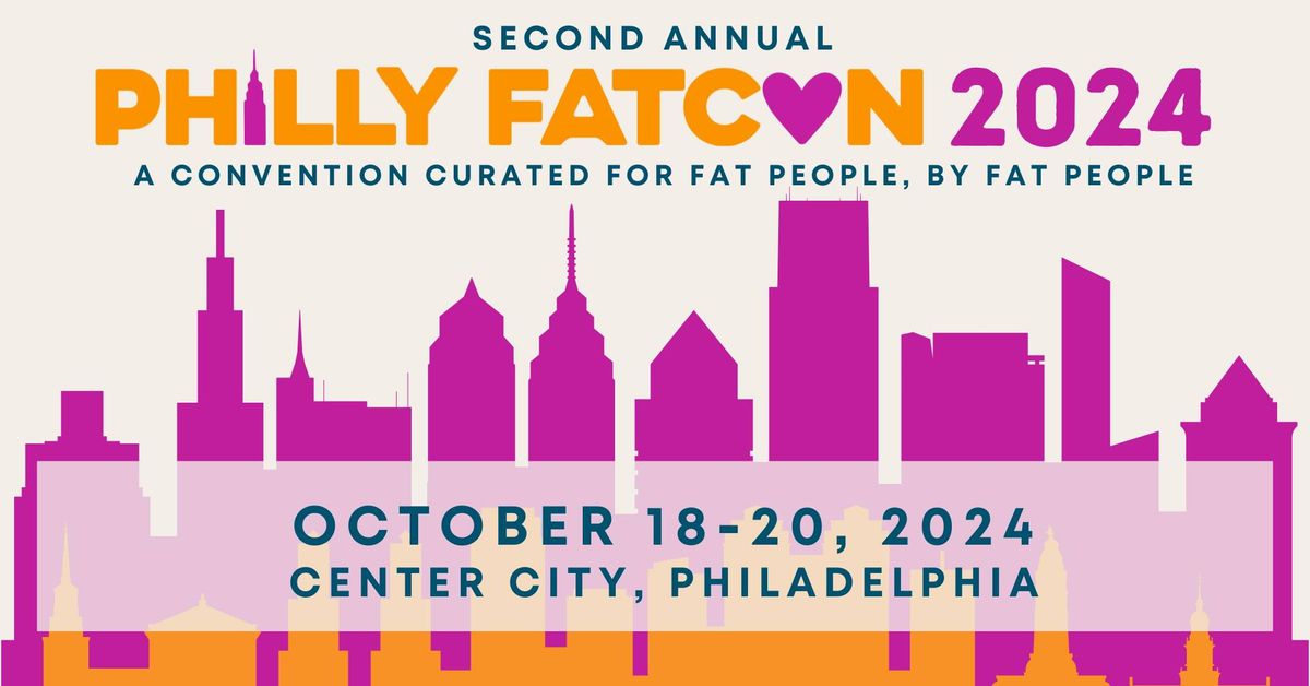 Philly FatCon 2024