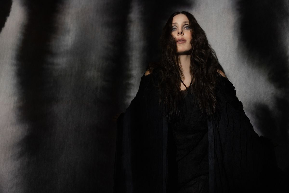 CHELSEA WOLFE | ROTE FABRIK, Z\u00dcRICH