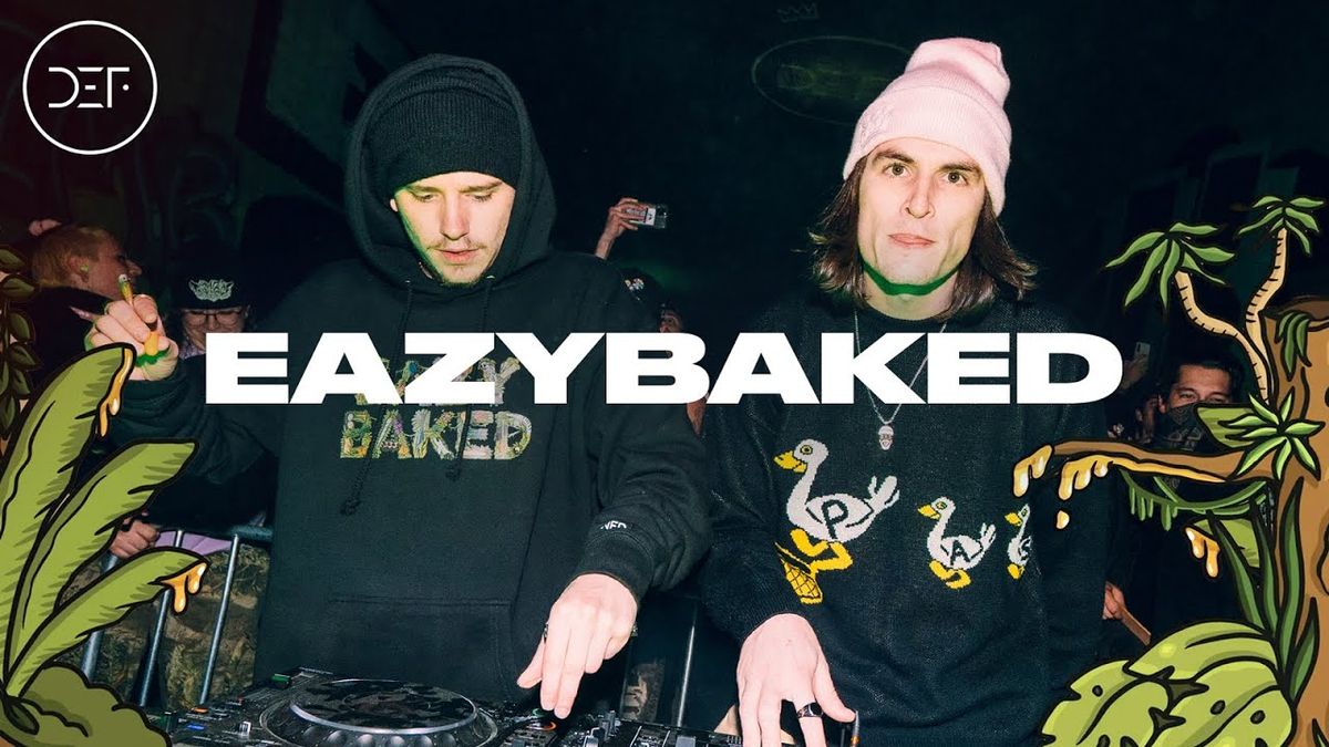 Eazybaked