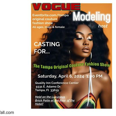 Vogue Modeling LLC