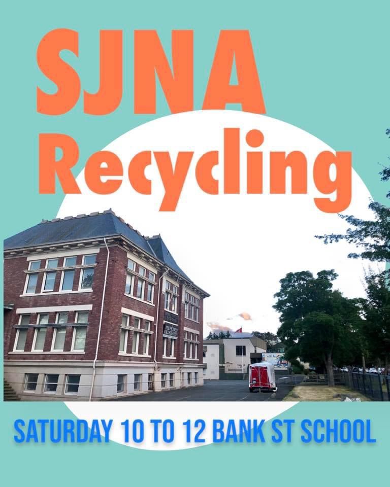 SJNA RECYCLING 