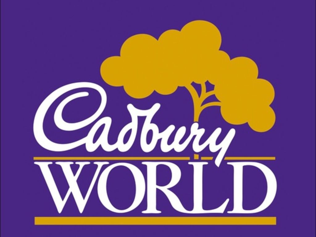 Cadbury World + Legoland Discovery Centre Birmingham