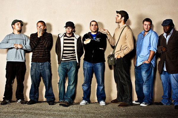 Streetlight Manifesto