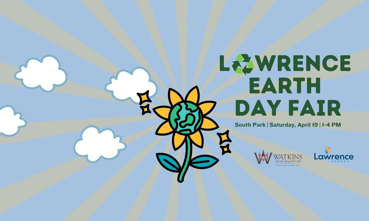 Lawrence Earth Day Fair