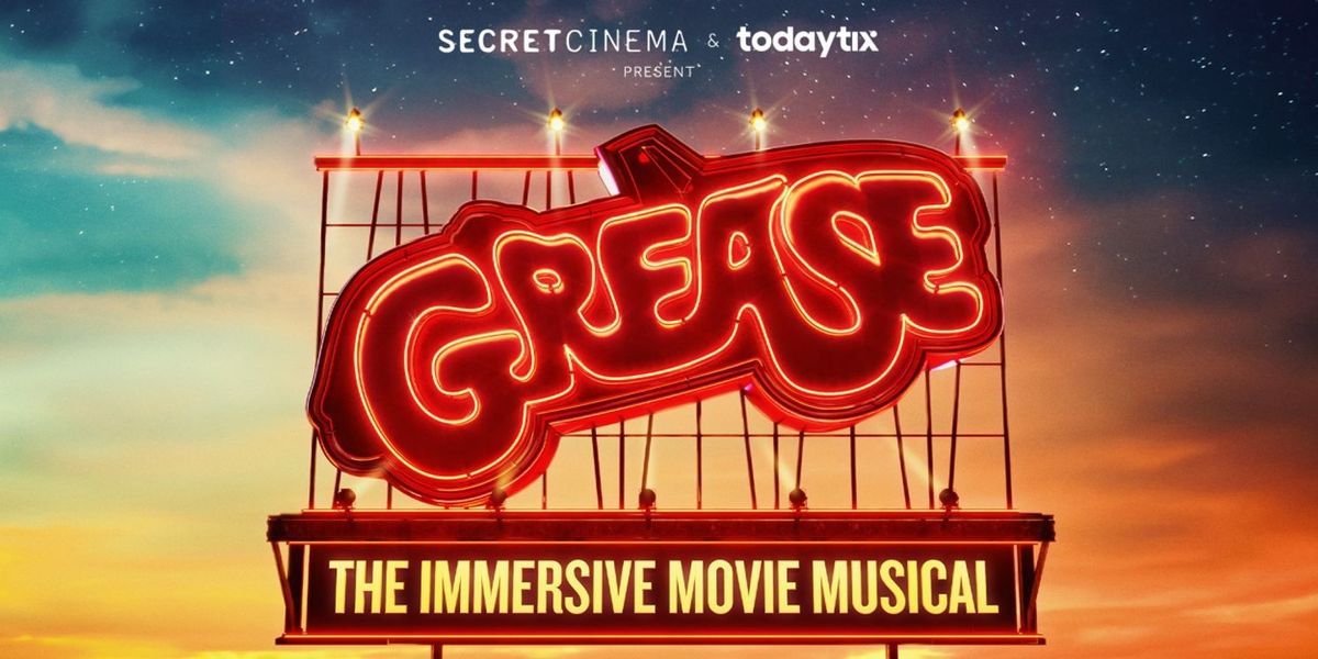 Grease - Toronto