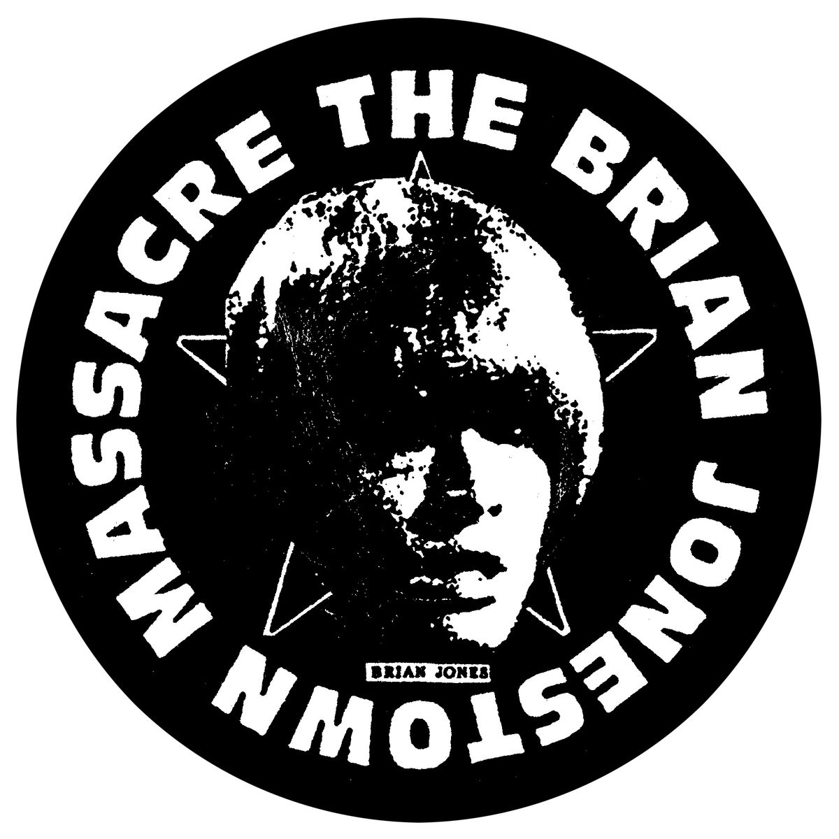 The Brian Jonestown Massacre at Brighton Dome