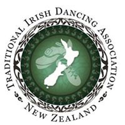 Traditional Irish Dancing Association of NZ, Inc