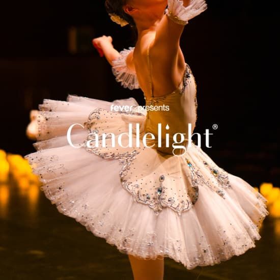 Candlelight Ballet: il Lago dei Cigni e altre opere